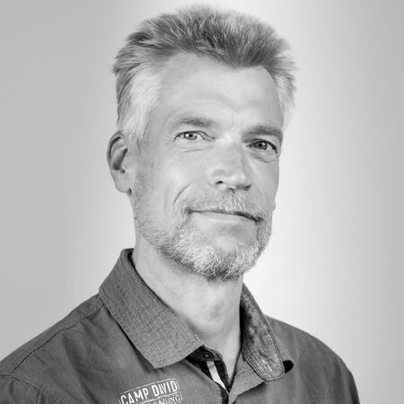 Uwe Krägeloh